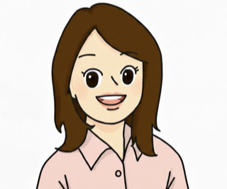 Illustrated portrait of Orapin Anonthanasap